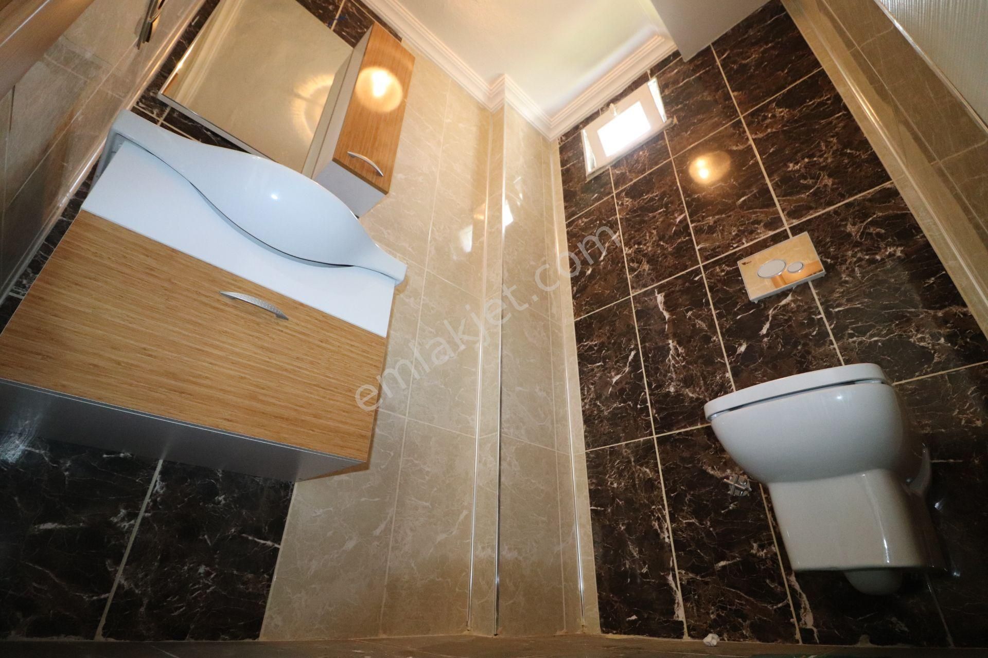 Irmaksudan Güre De Tam Bağımsız Site İçinde Satılık 3+1 Villa - Görsel 16