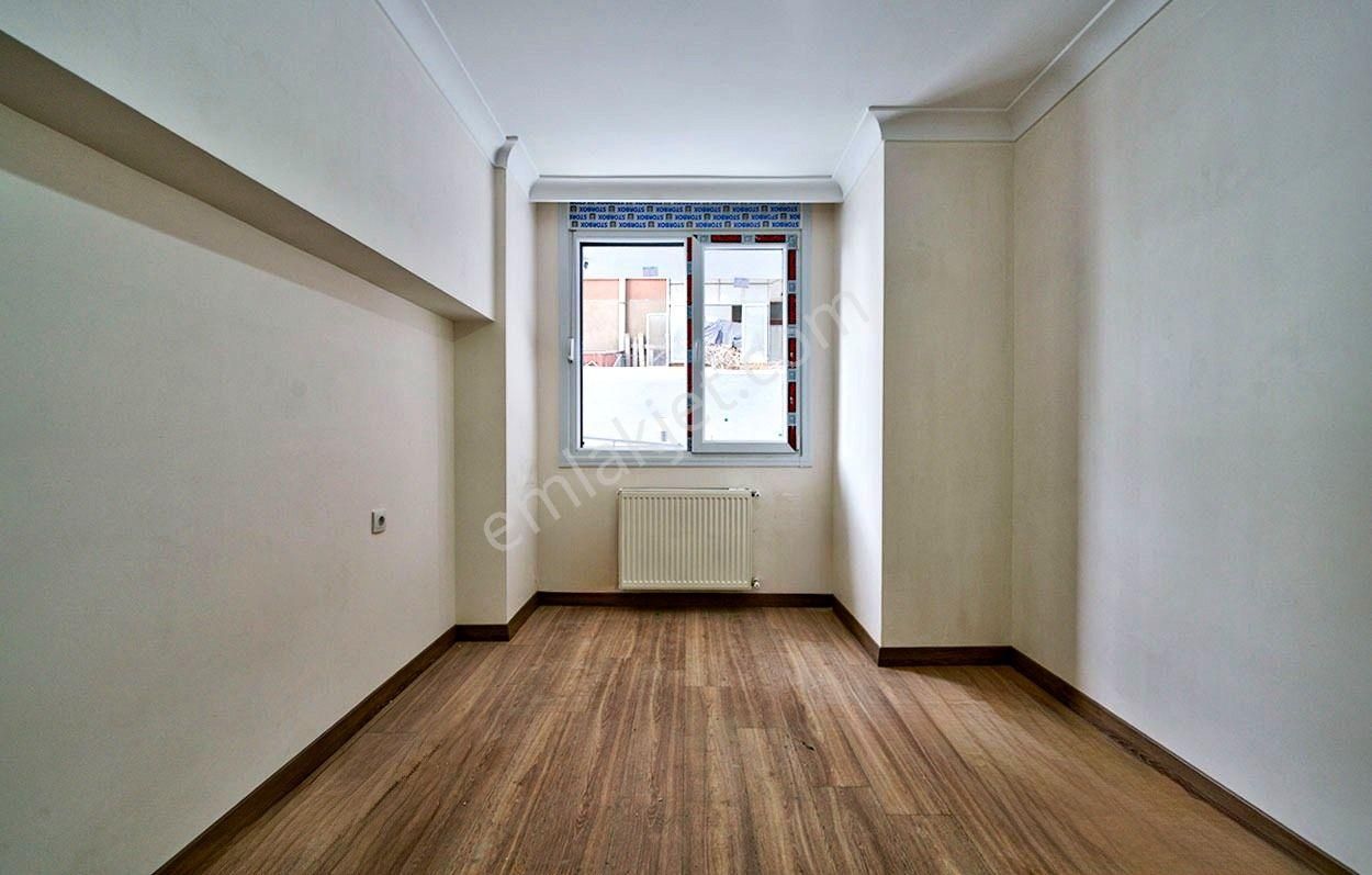 Bahçelievler Kıbrıs Parkı Yanı Sıfır Binada 2+1 90m2 Giriş Katı - Görsel 16