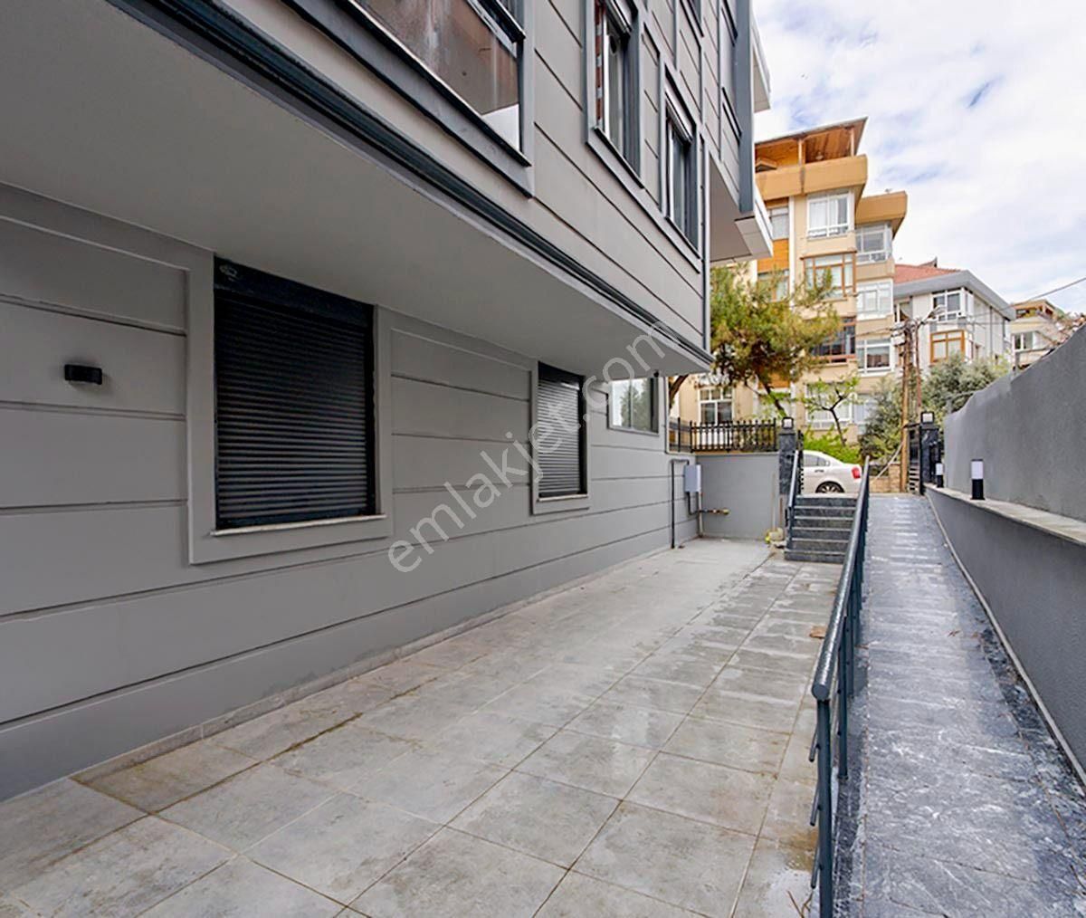 Bahçelievler Kıbrıs Parkı Yanı Sıfır Binada 2+1 90m2 Giriş Katı - Görsel 5