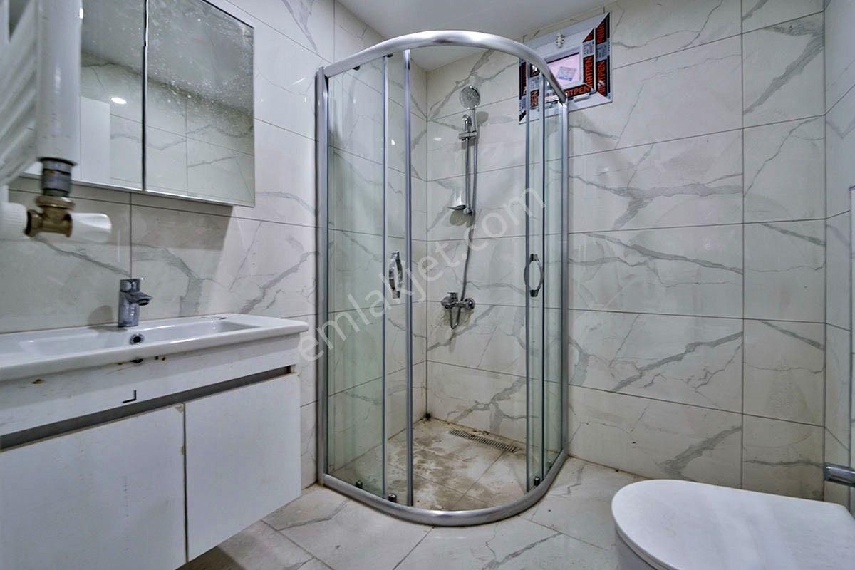 Bahçelievler Kıbrıs Parkı Yanı Sıfır Binada 2+1 90m2 Giriş Katı - Görsel 18