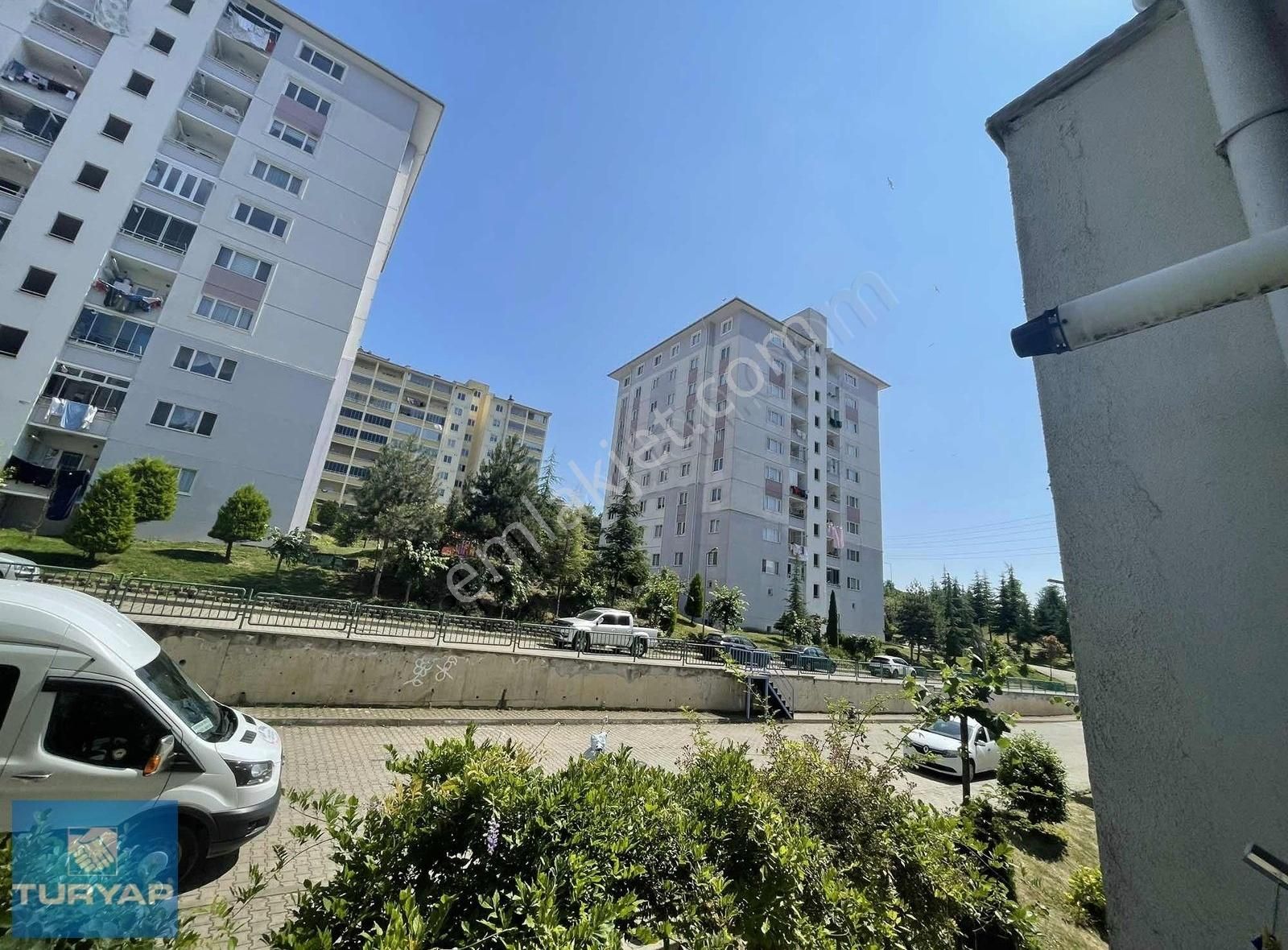 Ordu Eskipazar Toki Satılık 3+1