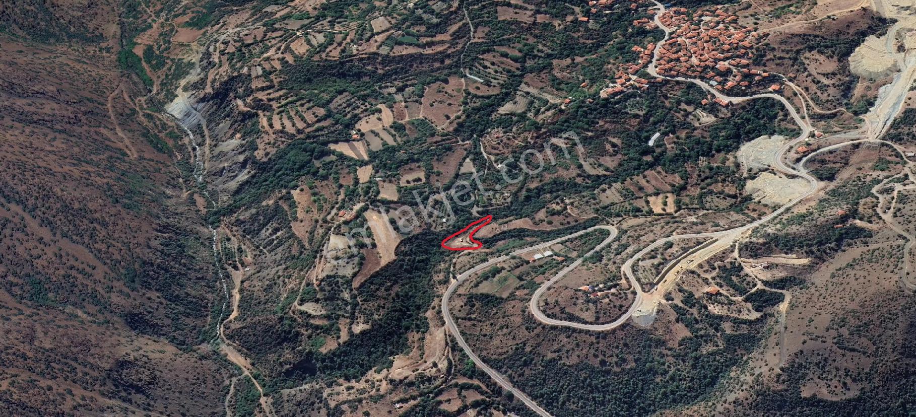 Century 21 Vizyon'dan Eskişehir Dağküplü Mahallesinde Satılık Bahçe - Görsel 2