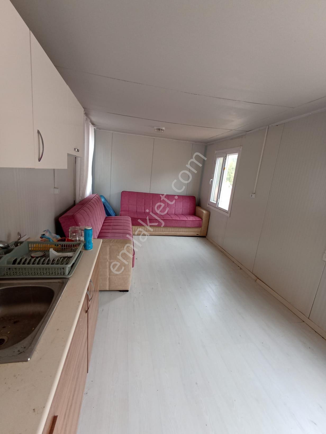 Century 21 Vizyon'dan Eskişehir Dağküplü Mahallesinde Satılık Bahçe - Görsel 16