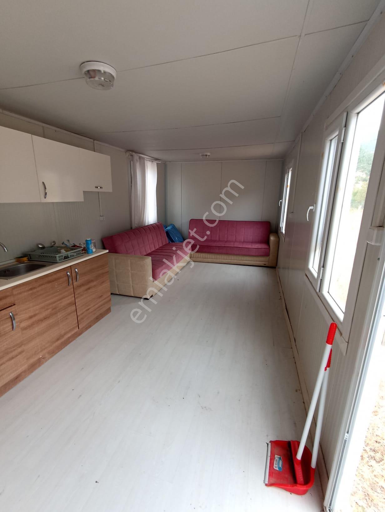 Century 21 Vizyon'dan Eskişehir Dağküplü Mahallesinde Satılık Bahçe - Görsel 17
