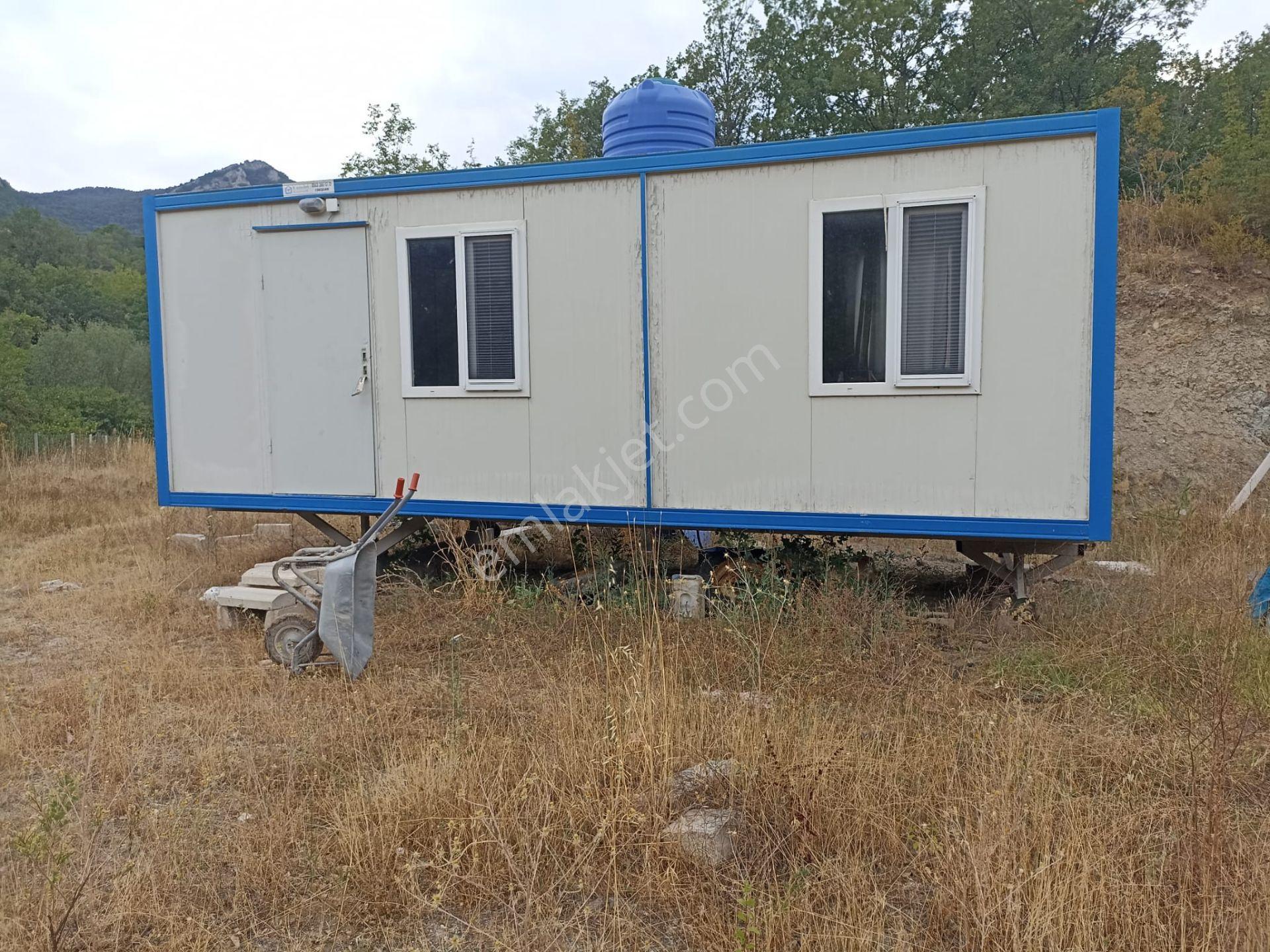 Century 21 Vizyon'dan Eskişehir Dağküplü Mahallesinde Satılık Bahçe - Görsel 13
