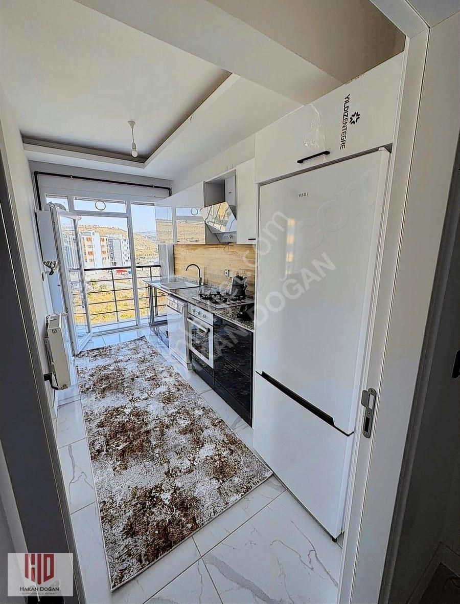 Talas Mevlana Mahallesi 2+1 Satılık Eşyalı Daire