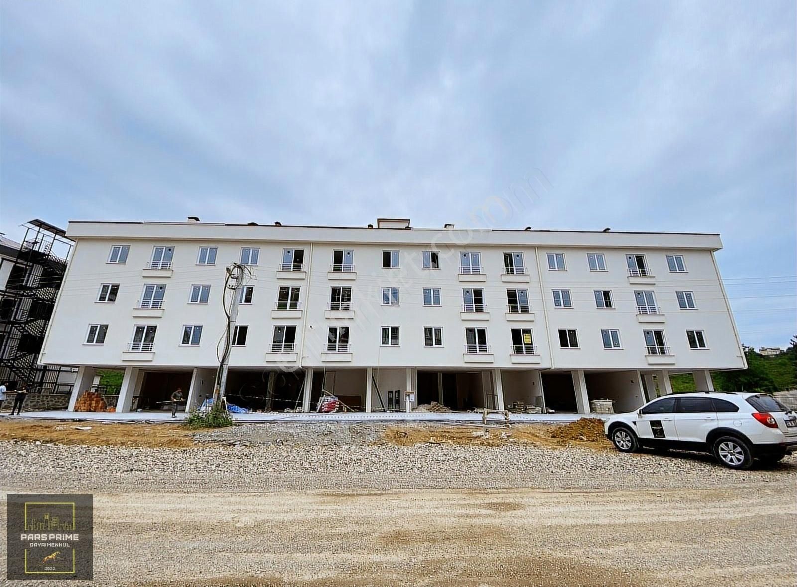 Pars Prime/cumhuriyet Mah/yeni Şehir Hast.komşu/sıfır/kullanışlı