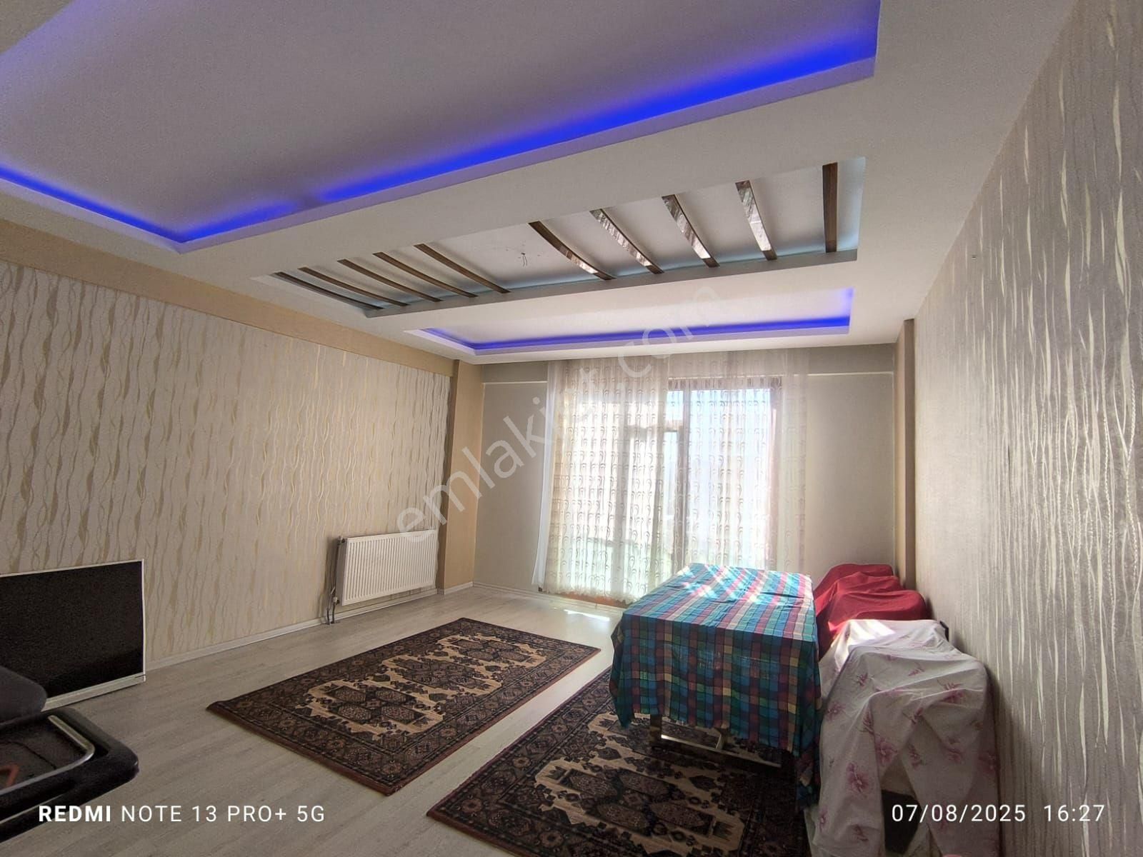 Bağcılar Nevruz Park Civarında 3+1 Acil Satılık Daire
