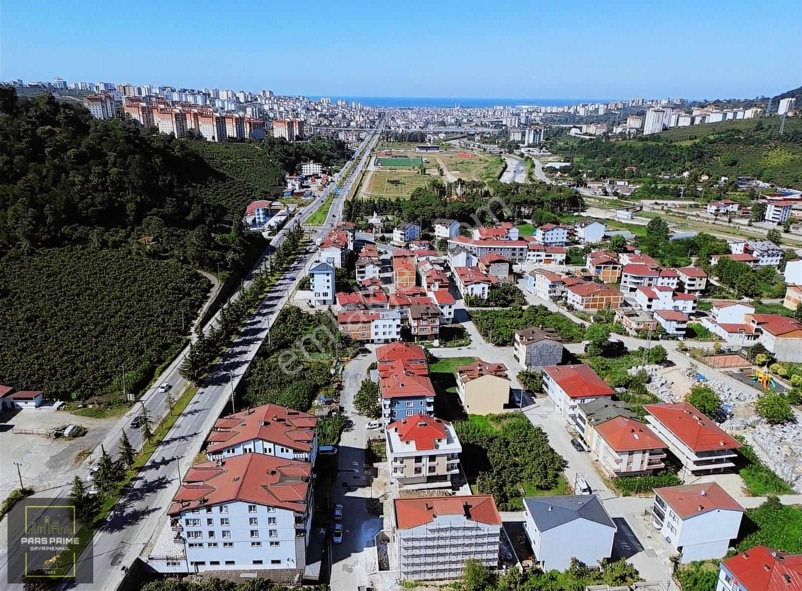 Pars Prime I Anayola Yakın I Yerden Isıtmalı I Geniş Balkonlu !