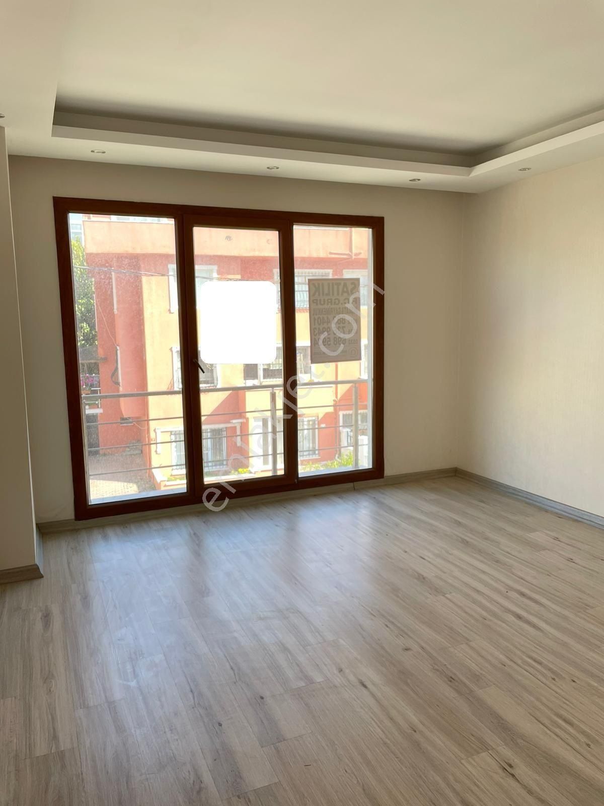 Büyükçekmece Fatih Mah Sıfır Deniz Manzaralı Lüx 5+2 Satılık Dubleks - Görsel 20