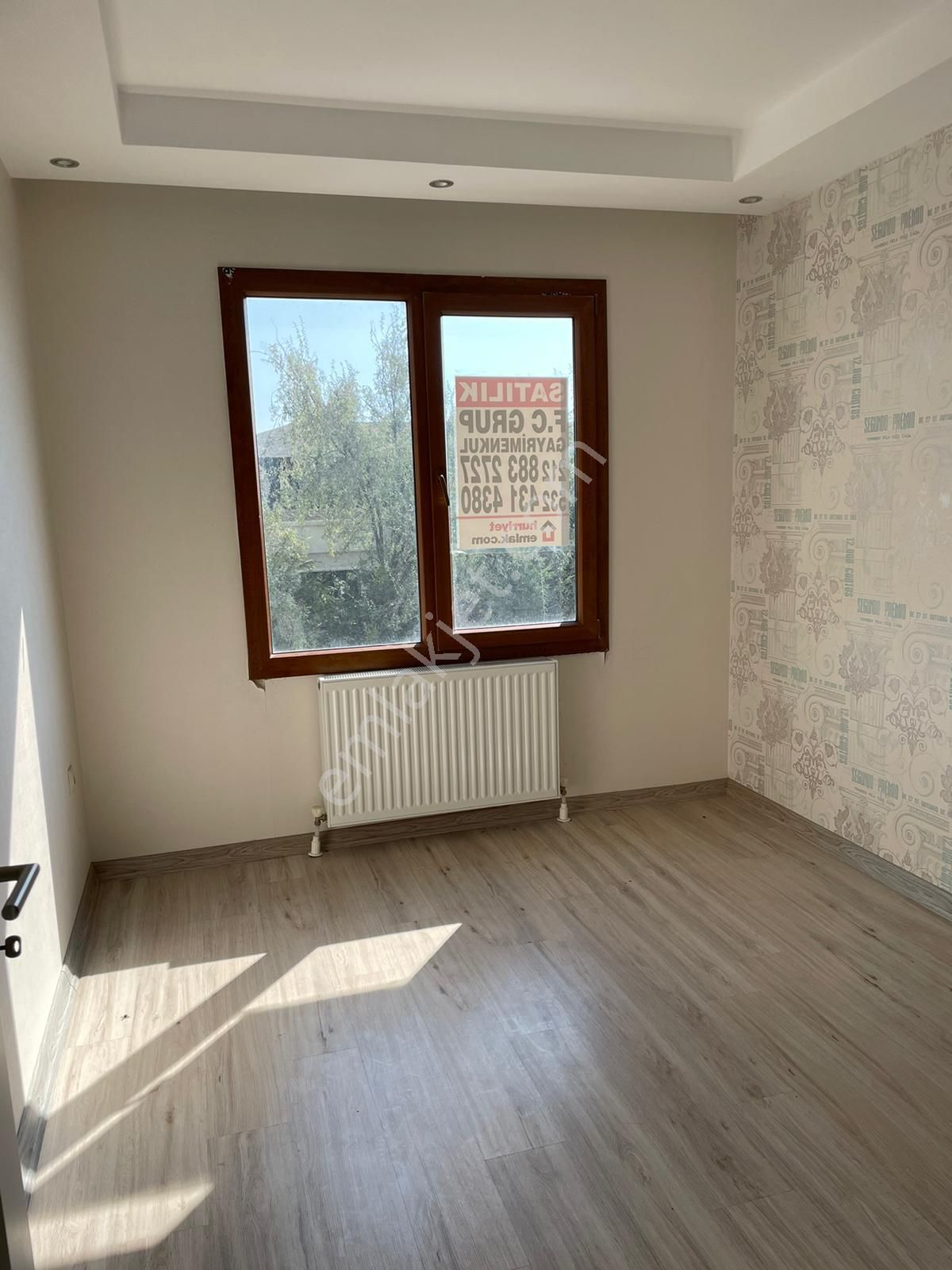 Büyükçekmece Fatih Mah Sıfır Deniz Manzaralı Lüx 5+2 Satılık Dubleks - Görsel 16