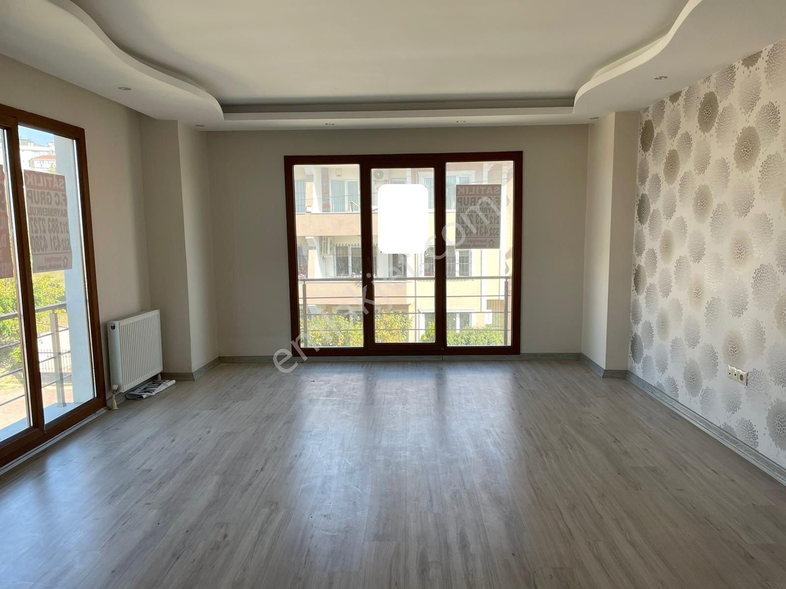 Büyükçekmece Fatih Mah Sıfır Deniz Manzaralı Lüx 5+2 Satılık Dubleks - Görsel 17