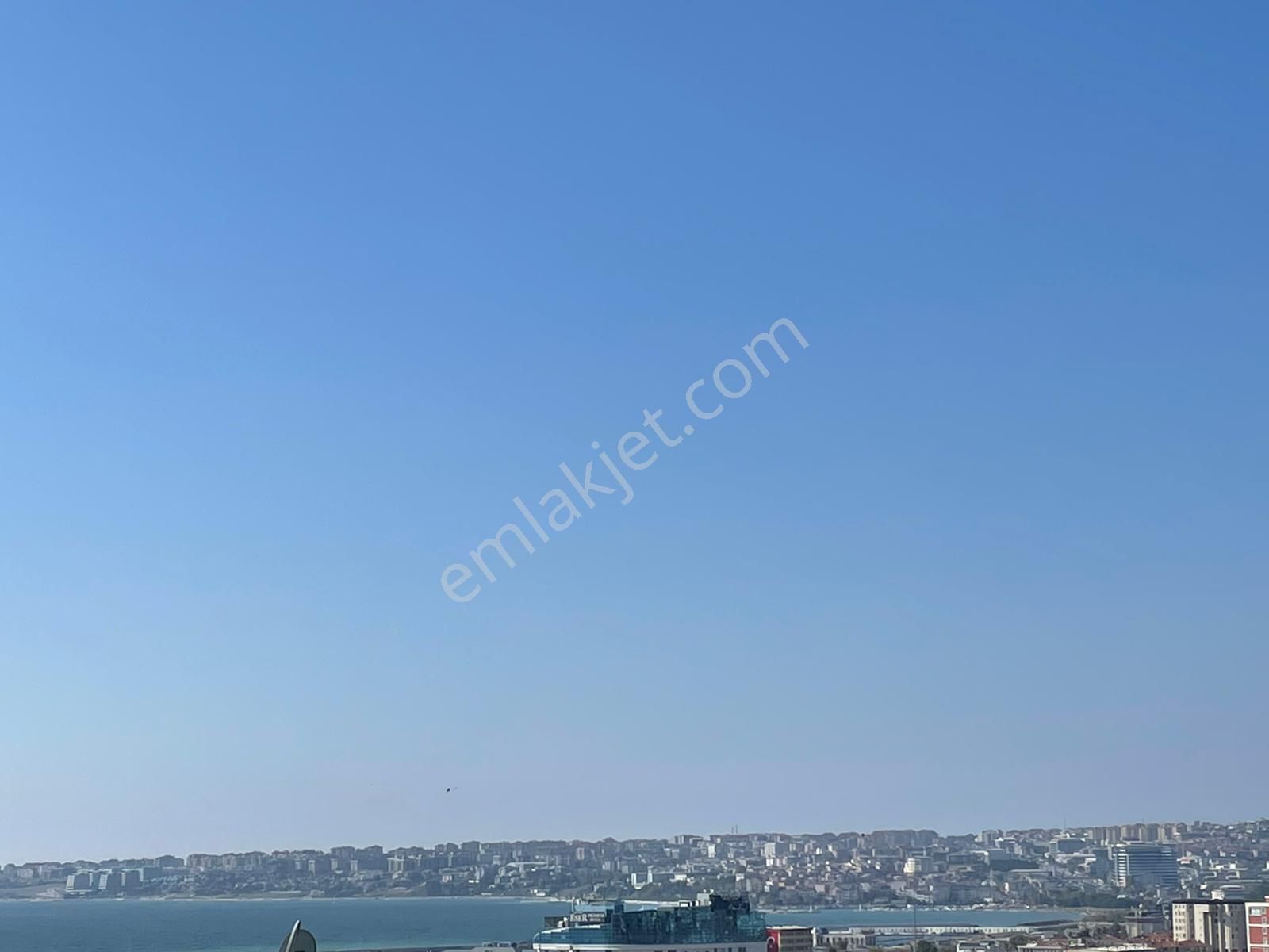 Büyükçekmece Fatih Mah Sıfır Deniz Manzaralı Lüx 5+2 Satılık Dubleks - Görsel 29