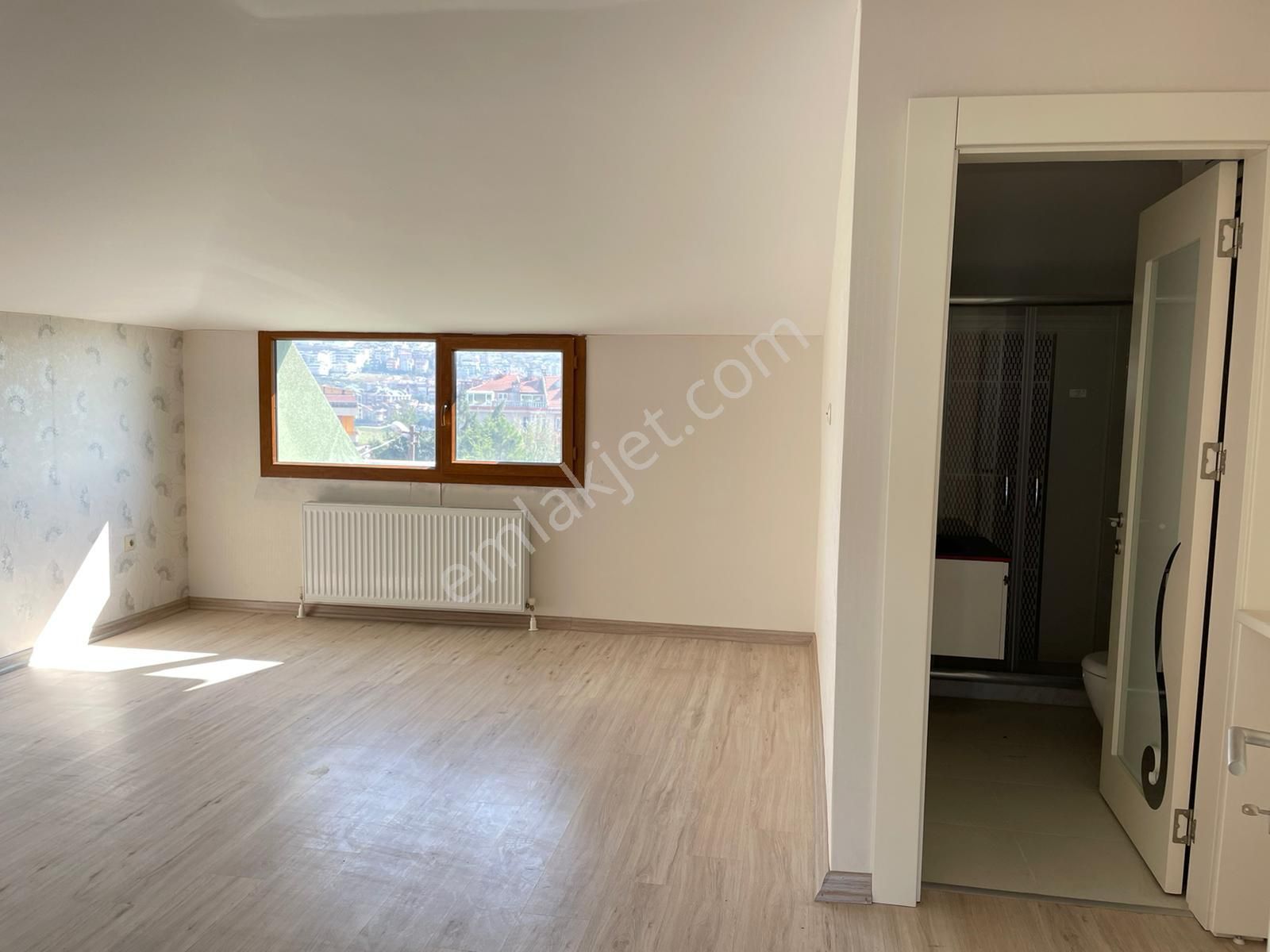 Büyükçekmece Fatih Mah Sıfır Deniz Manzaralı Lüx 5+2 Satılık Dubleks - Görsel 10