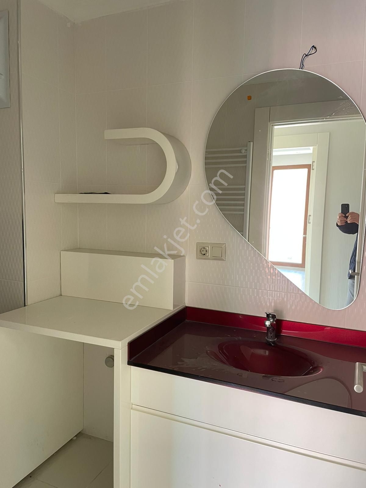 Büyükçekmece Fatih Mah Sıfır Deniz Manzaralı Lüx 5+2 Satılık Dubleks - Görsel 13