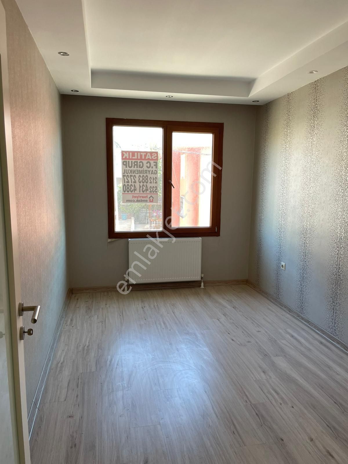 Büyükçekmece Fatih Mah Sıfır Deniz Manzaralı Lüx 5+2 Satılık Dubleks - Görsel 23