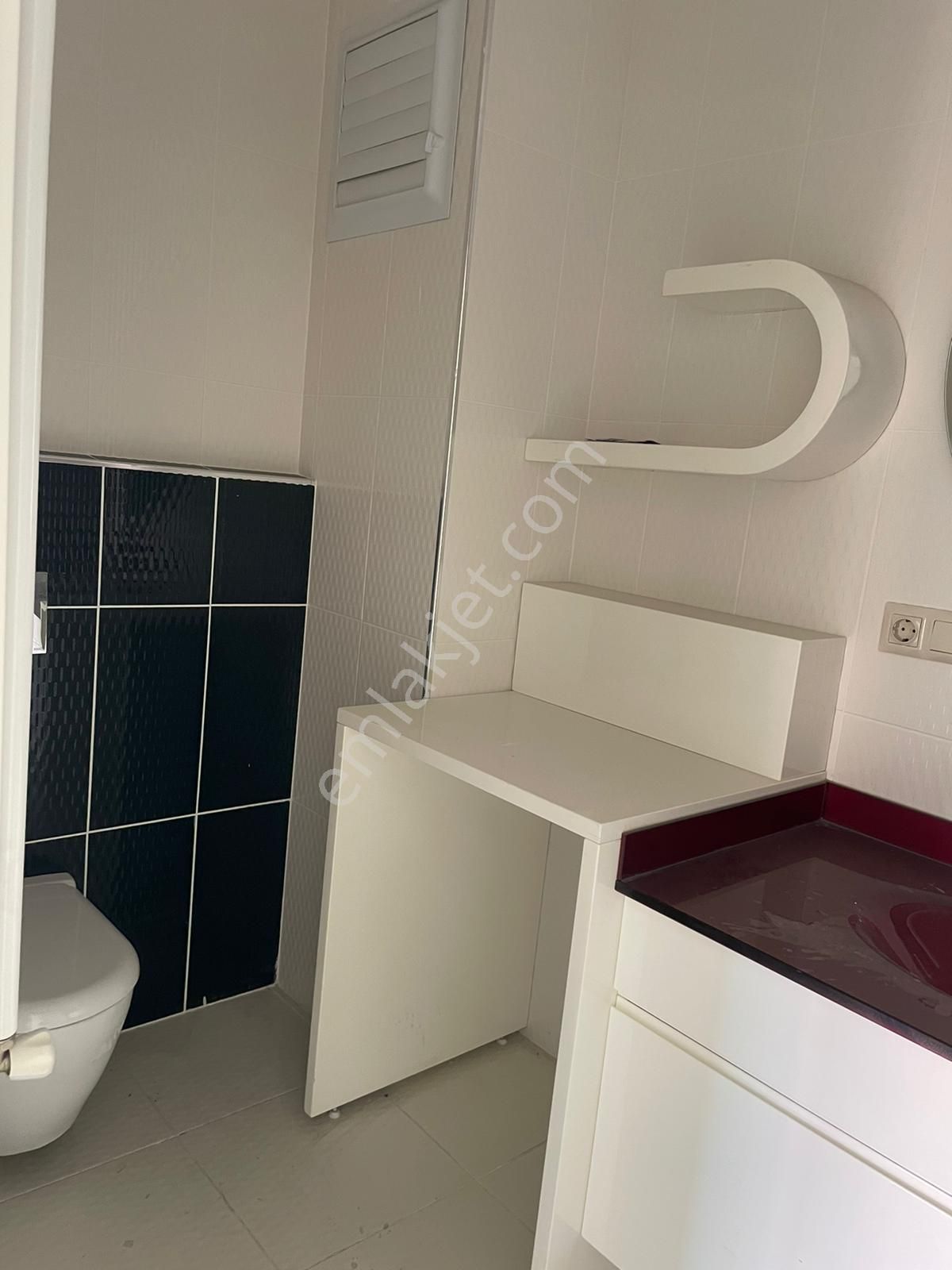 Büyükçekmece Fatih Mah Sıfır Deniz Manzaralı Lüx 5+2 Satılık Dubleks - Görsel 4