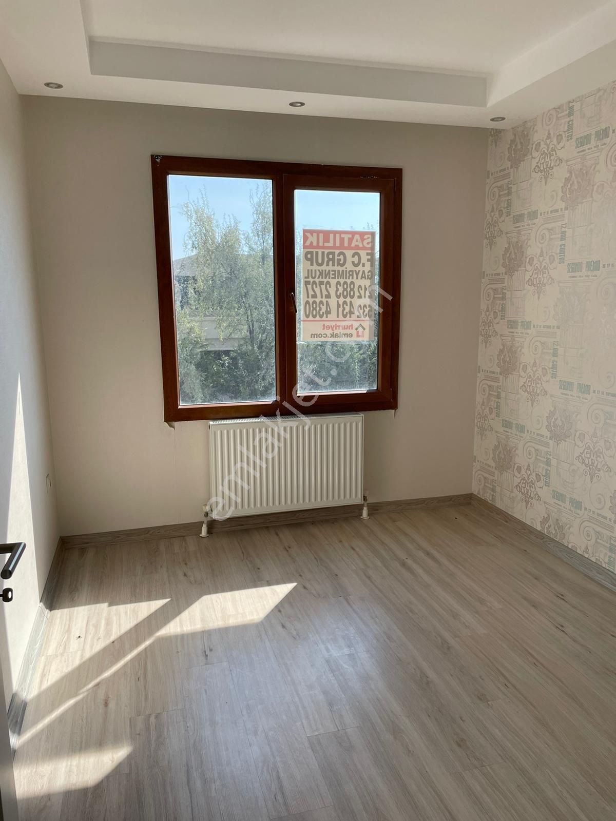 Büyükçekmece Fatih Mah Sıfır Deniz Manzaralı Lüx 5+2 Satılık Dubleks - Görsel 19