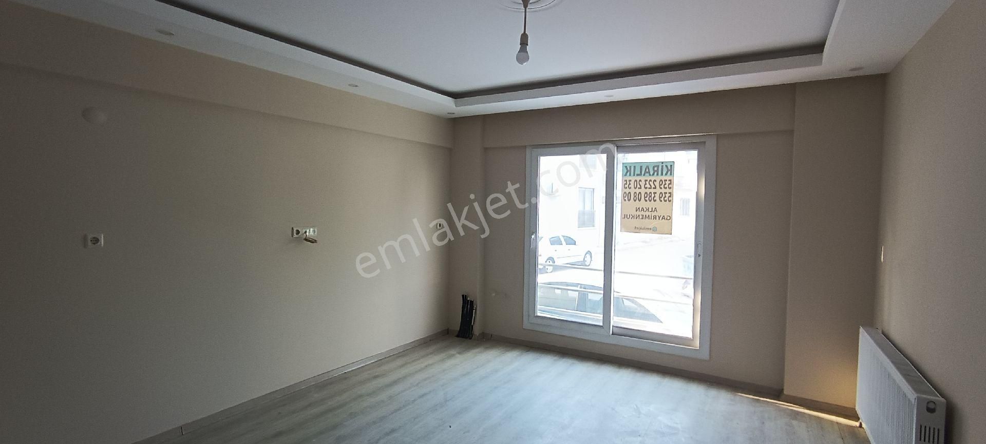 Nazilli'de 1+1 Karacayda Kiralık - Görsel 3