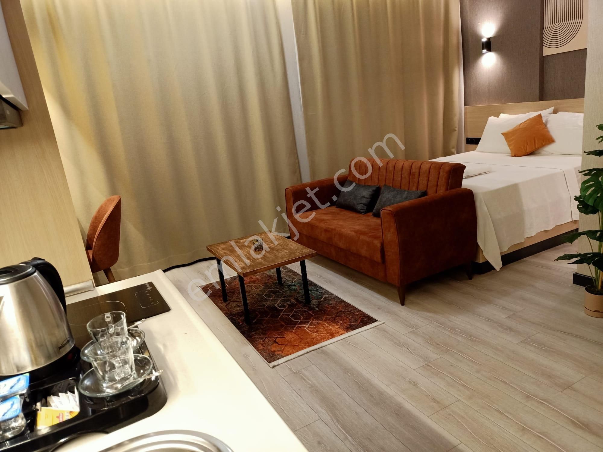 Kurtköy Günlük Kiralık Daireler Havalanı Lens Avm Dumankaya
