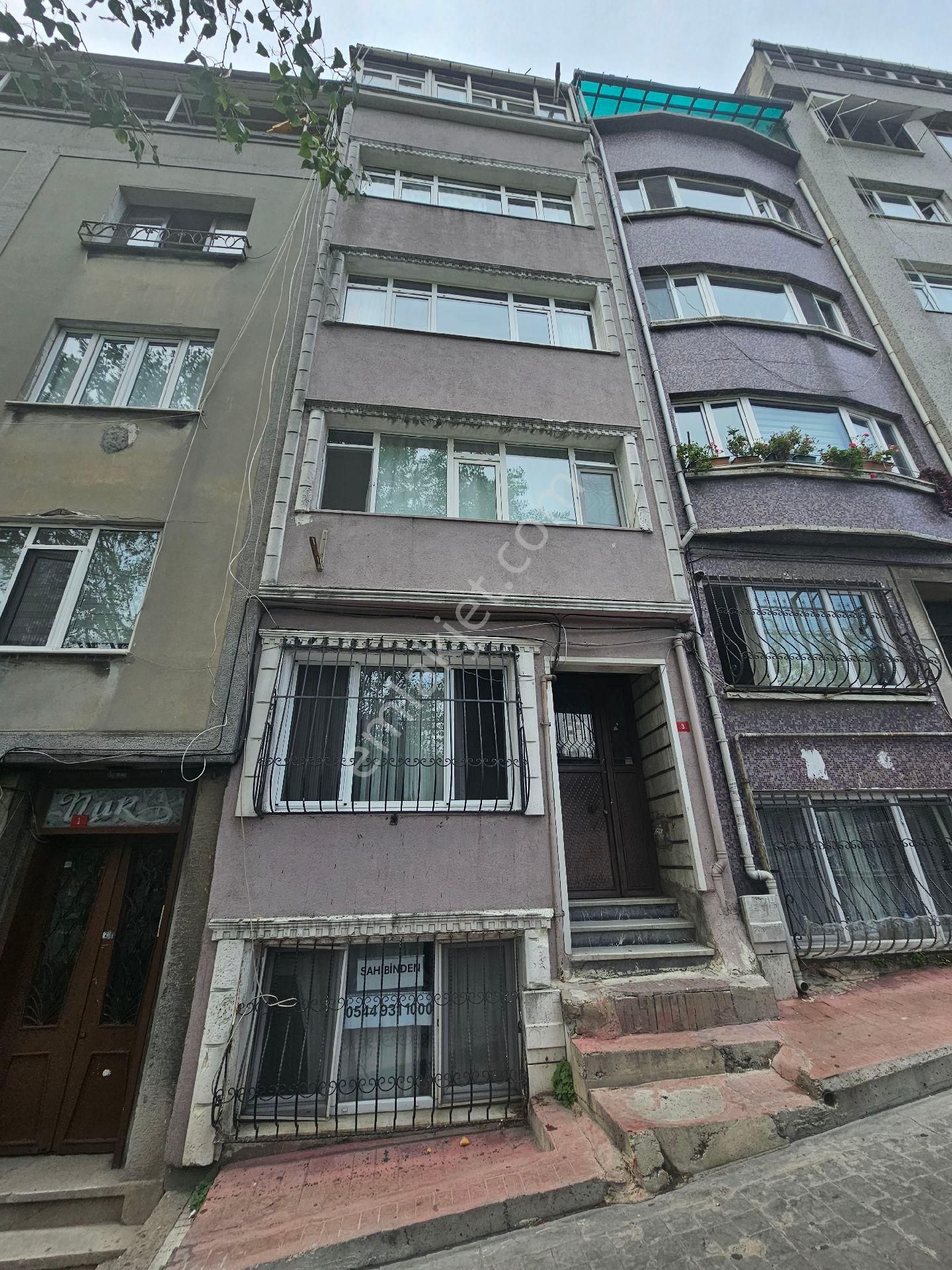Satılık Daire Kurtuluş