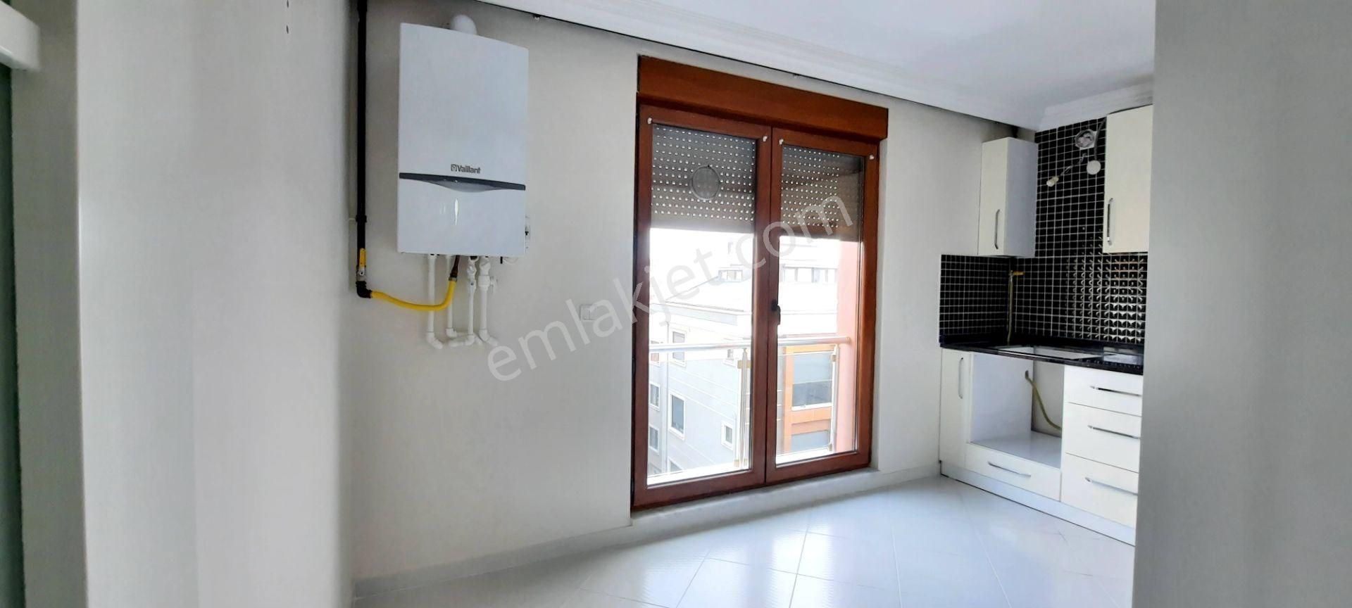 Üsküdar Ferah Mah Köşe 3+2 Satılık Dubleks Enta Emlak - Görsel 12