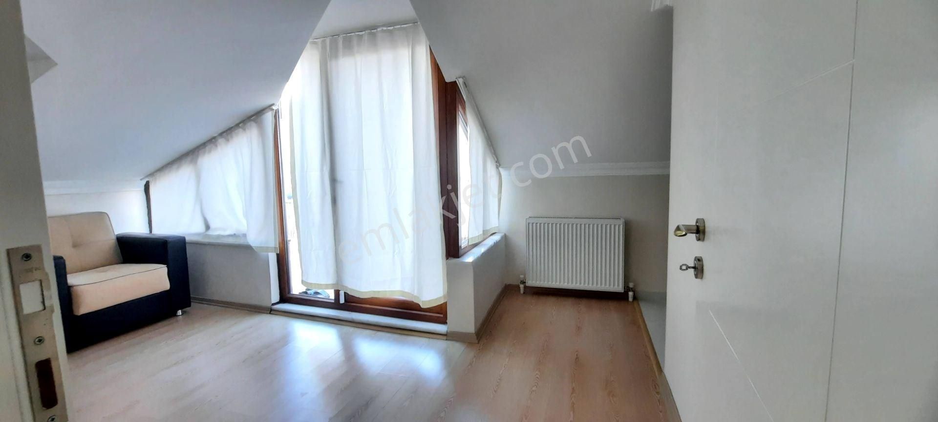 Üsküdar Ferah Mah Köşe 3+2 Satılık Dubleks Enta Emlak - Görsel 25