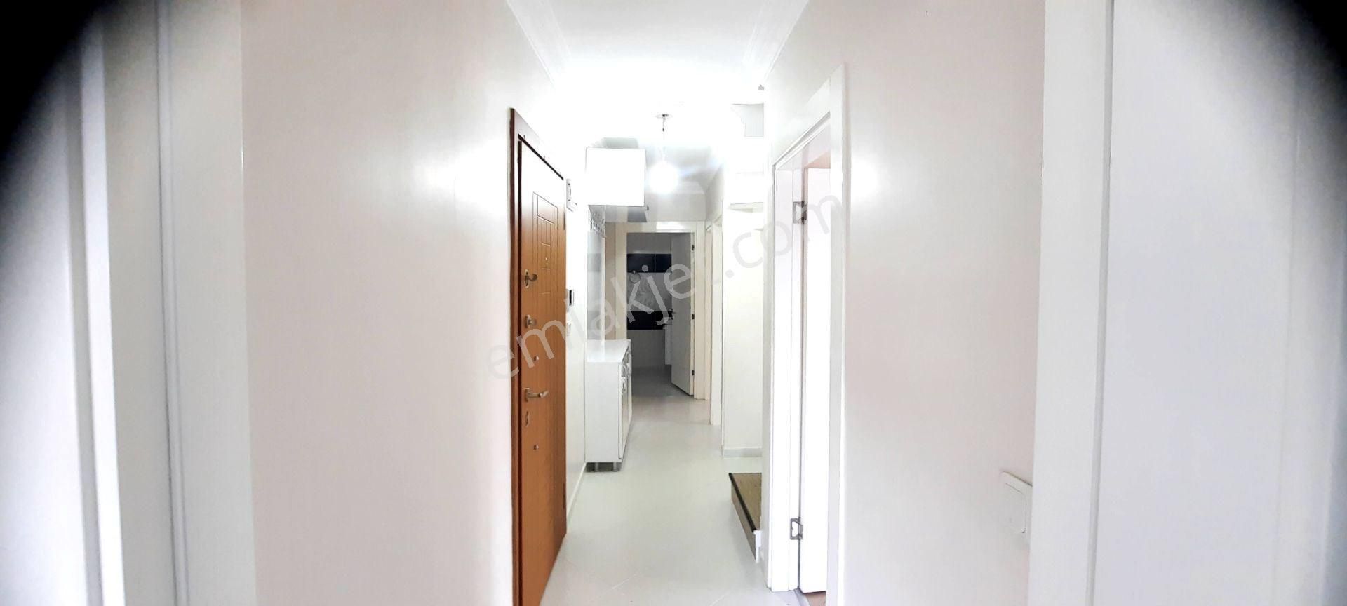 Üsküdar Ferah Mah Köşe 3+2 Satılık Dubleks Enta Emlak - Görsel 15