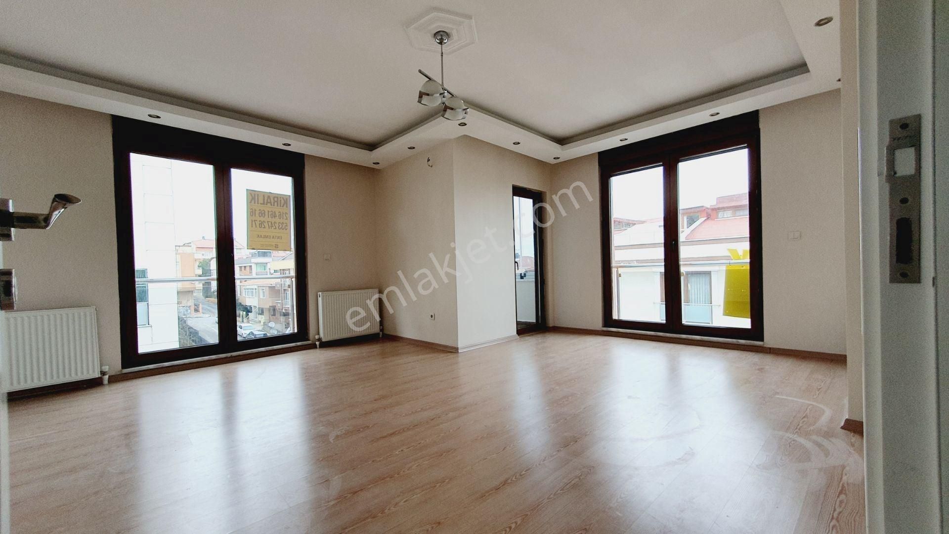 Üsküdar Ferah Mah Köşe 3+2 Satılık Dubleks Enta Emlak - Görsel 7