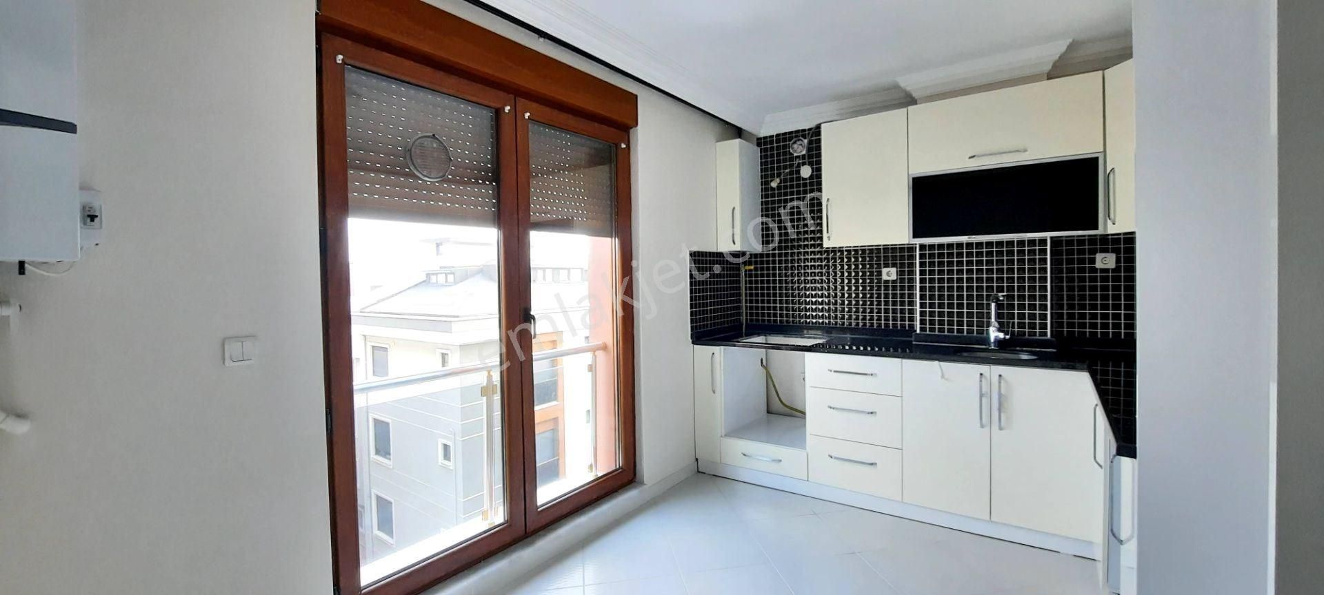 Üsküdar Ferah Mah Köşe 3+2 Satılık Dubleks Enta Emlak - Görsel 11