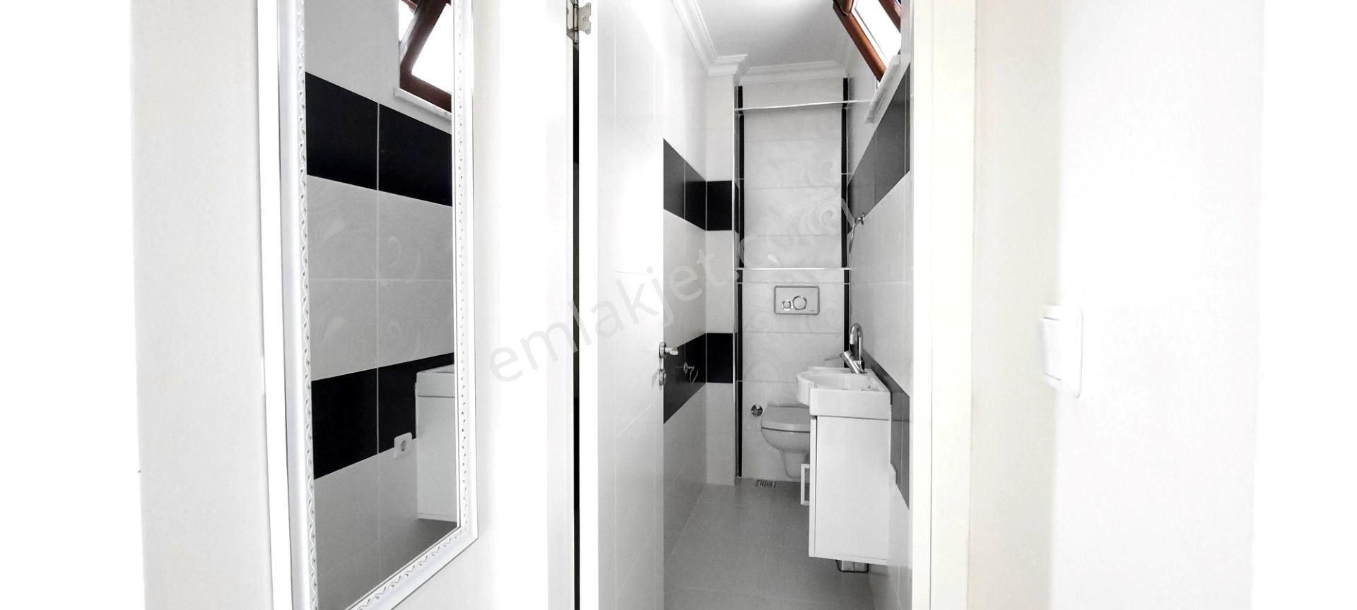 Üsküdar Ferah Mah Köşe 3+2 Satılık Dubleks Enta Emlak - Görsel 20