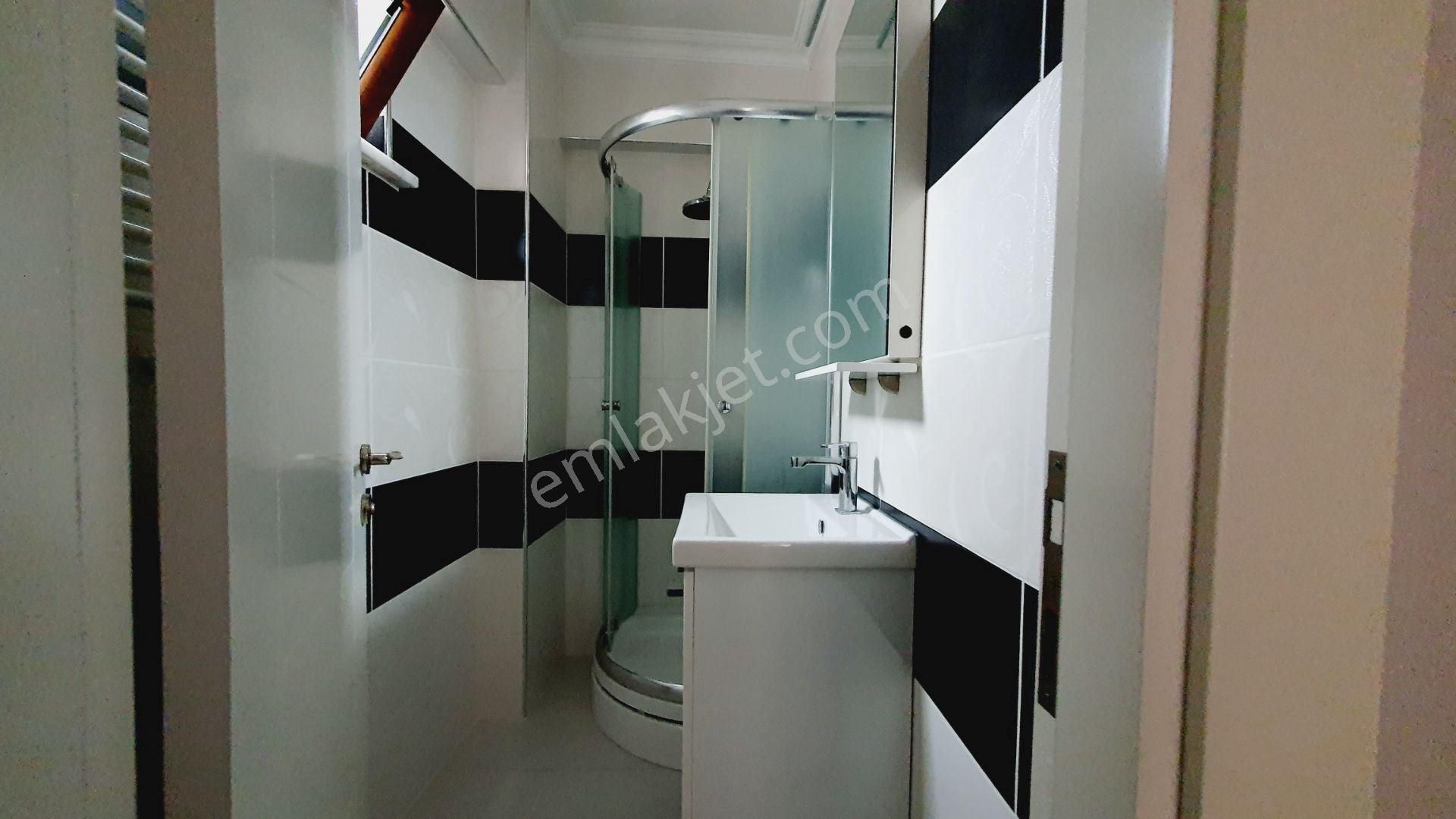 Üsküdar Ferah Mah Köşe 3+2 Satılık Dubleks Enta Emlak - Görsel 33