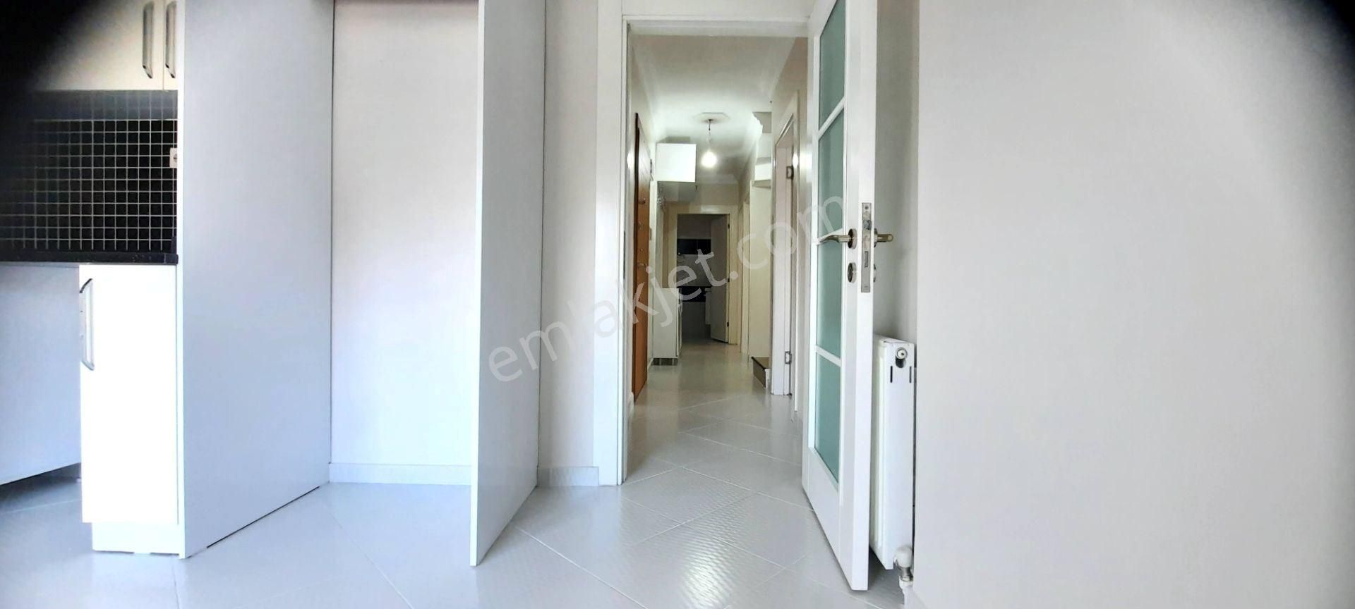 Üsküdar Ferah Mah Köşe 3+2 Satılık Dubleks Enta Emlak - Görsel 14