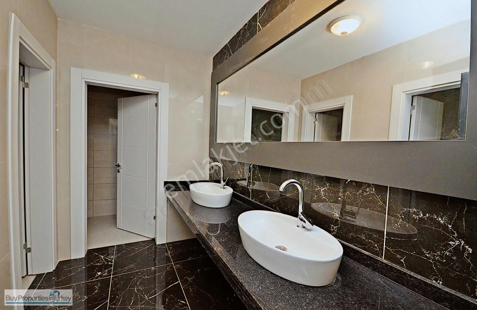 Alanya Payallar'da Satılık 1+1 Deniz Manzaralı Aktiviteli Daire - Görsel 3