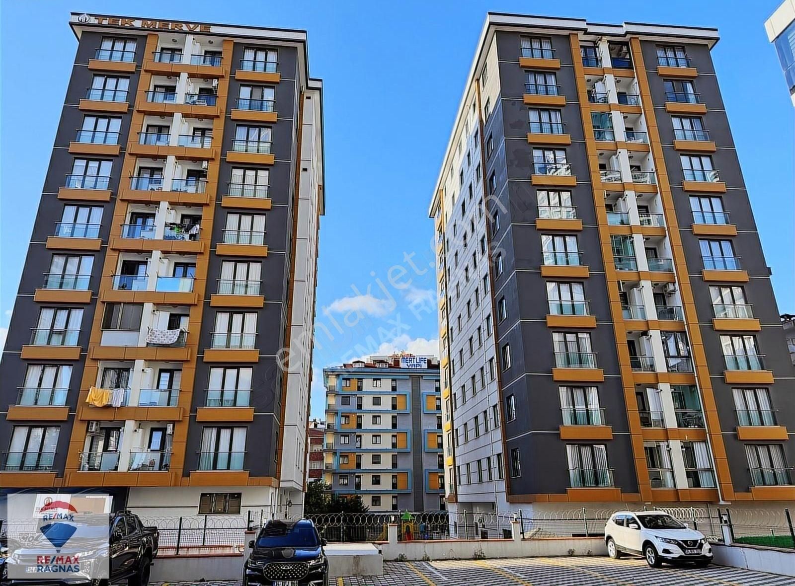 İnkilapmh 2+1 Arakat 90m2 Yerdn Isıt. Hementaşınboş Satılıkdaire