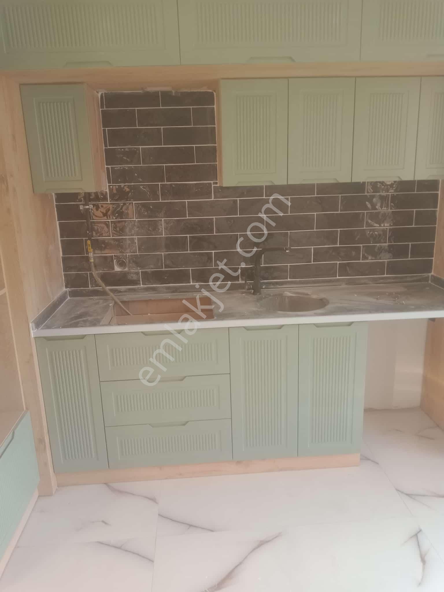 Atılım Gold Emlaktan Erzurum Dadaşkent'te 3+1 Kiralık Daire
