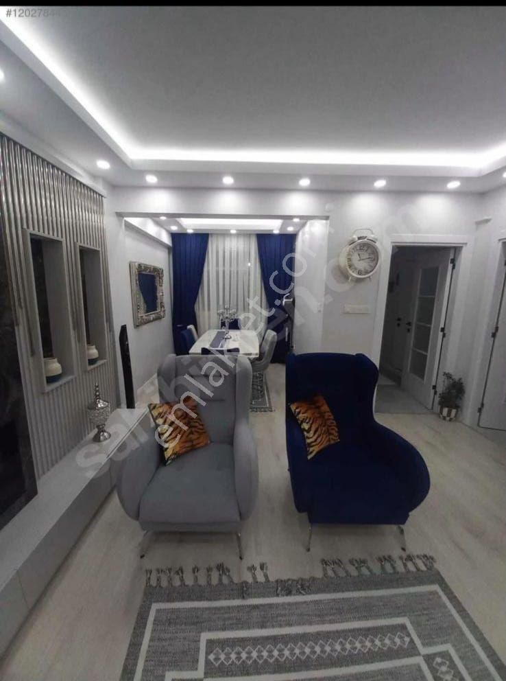 İgr Gayrimenkul Kaçmaz Full Bakımlı3+1 - Görsel 19