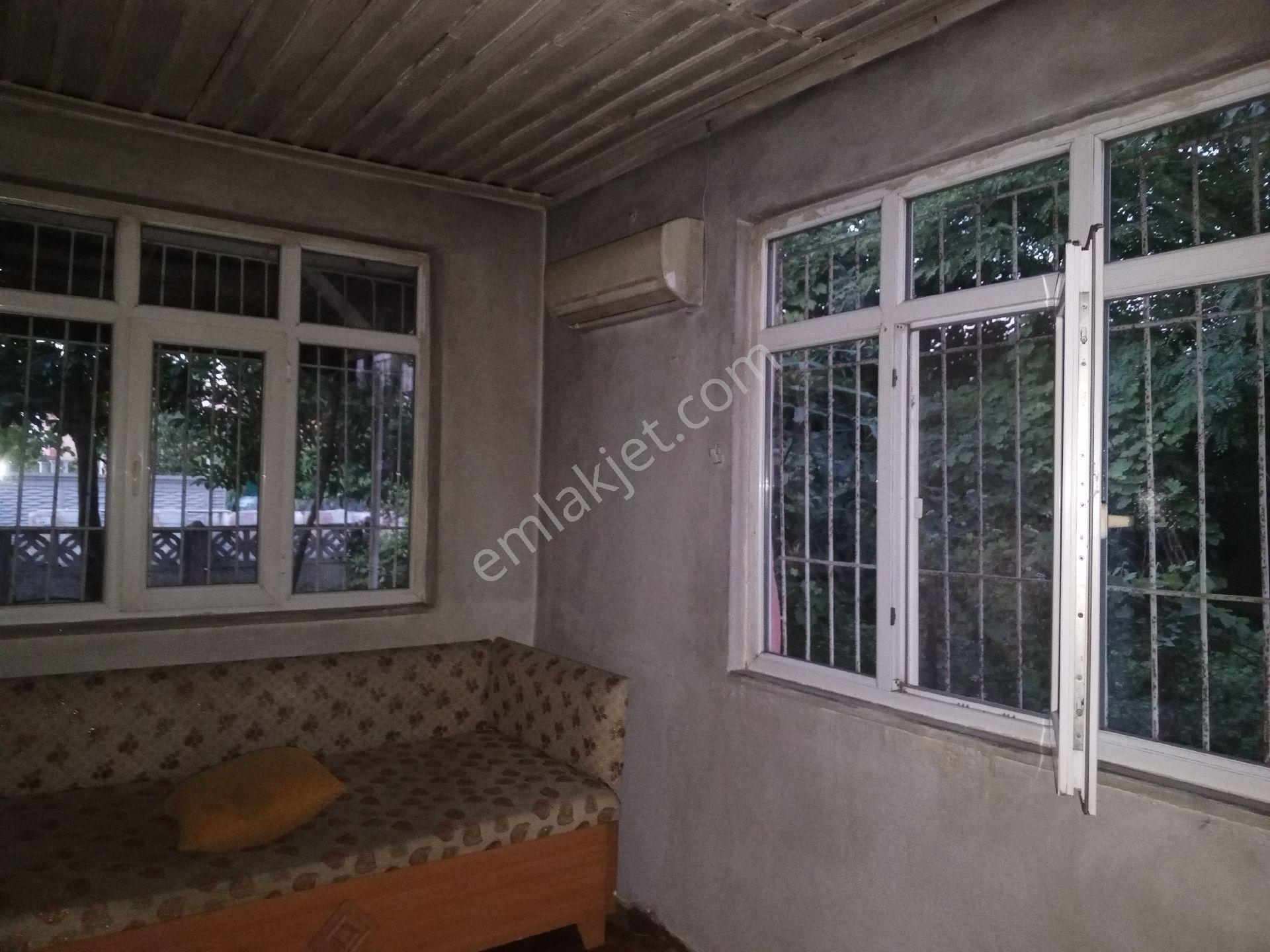 Müstakil Satılık Ev Bahçeli - Görsel 26