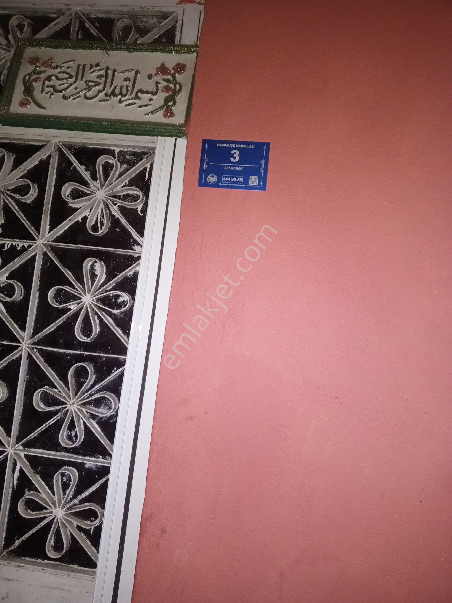 Müstakil Satılık Ev Bahçeli - Görsel 3