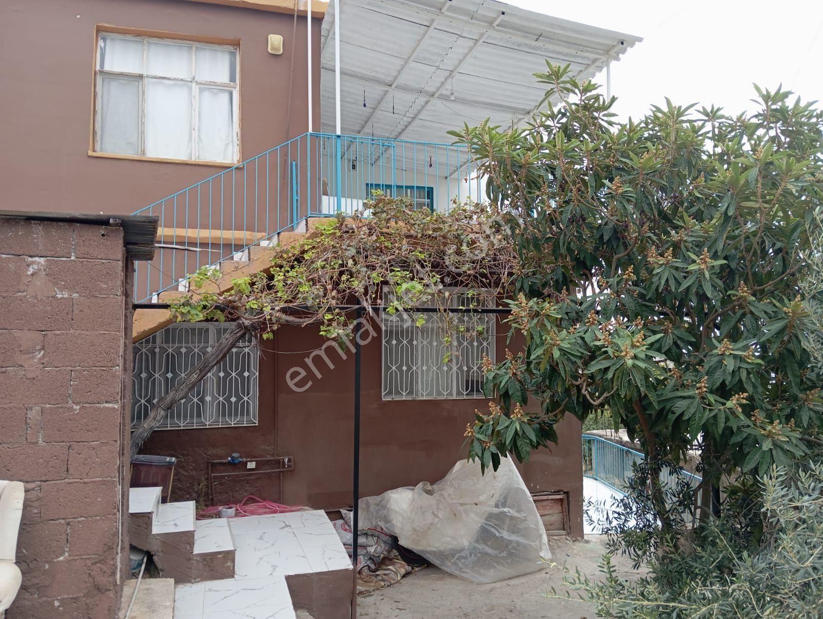 2 Katlı Müstakil Yazlık