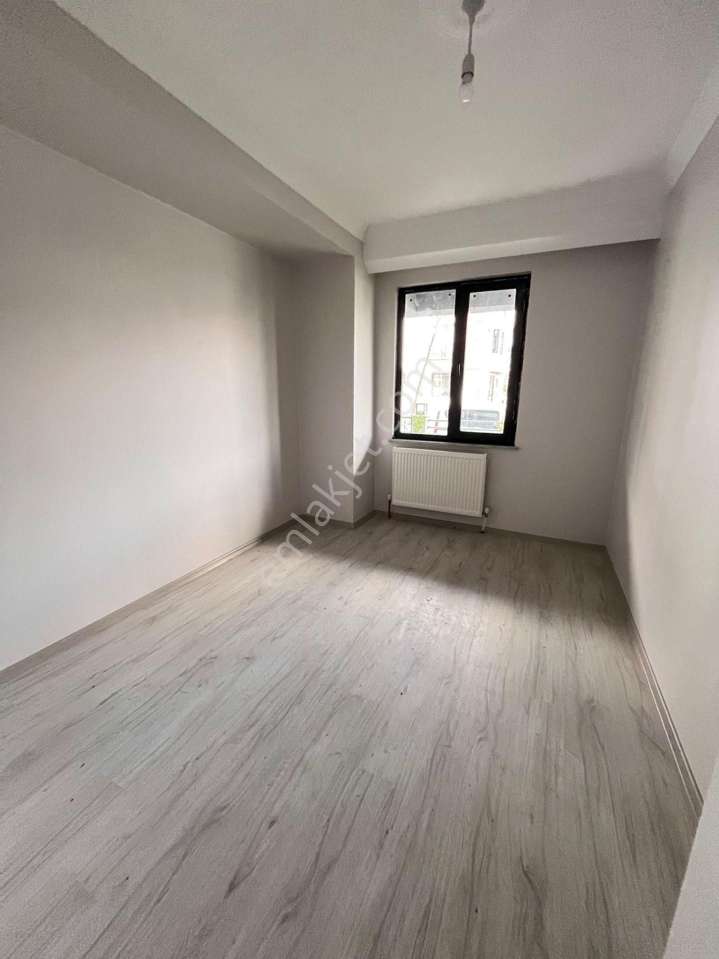 Sağlık Mah. Satılık Sıfır Daire