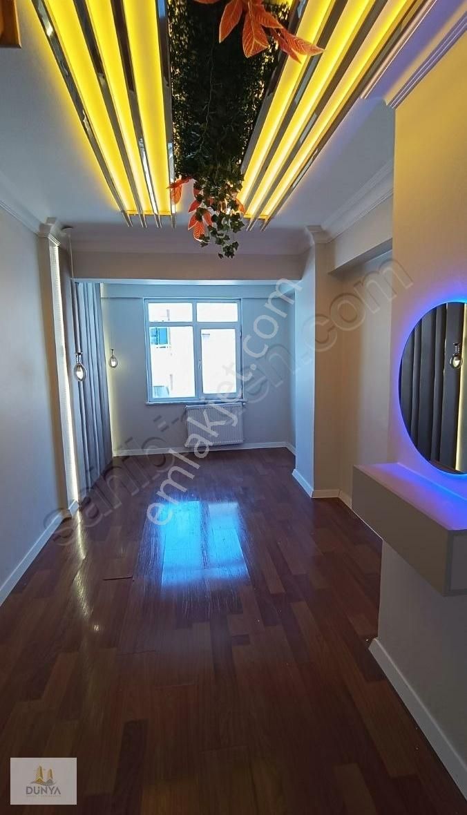 Satılık 3+1 Daire Yeni Bina