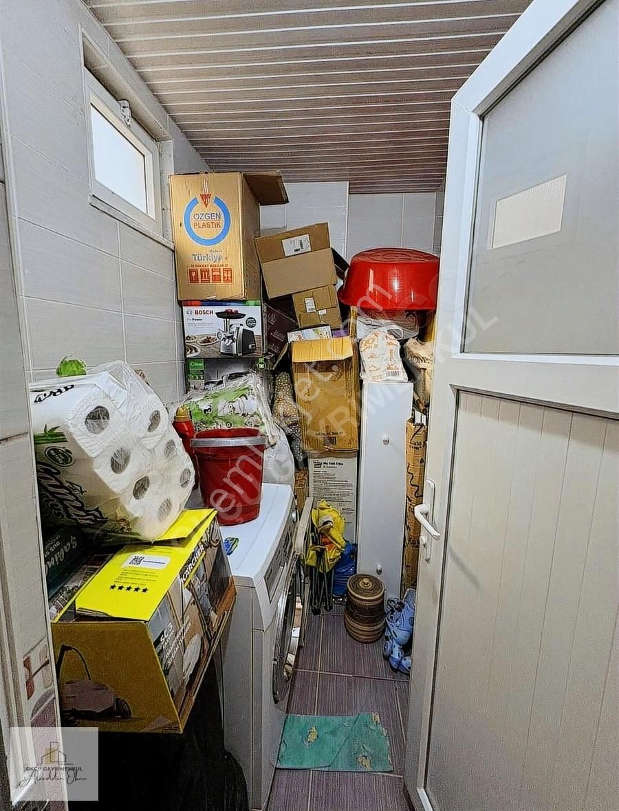 Alaaddin Okçu S A T I Y O R Dünya Hastanesi Yanı 4+1 Arakat