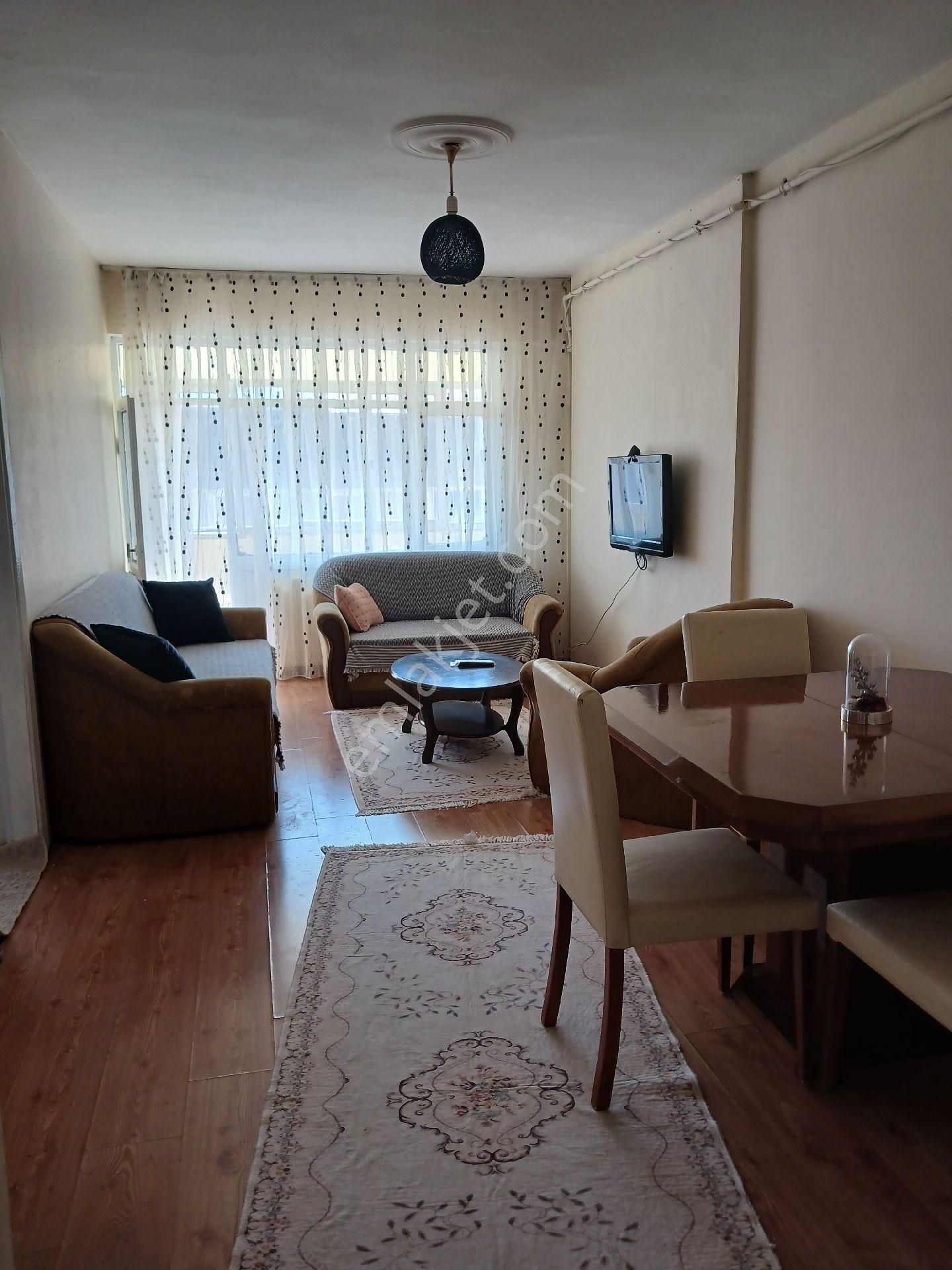 Sahibinden Merkezde Esyali 2+1