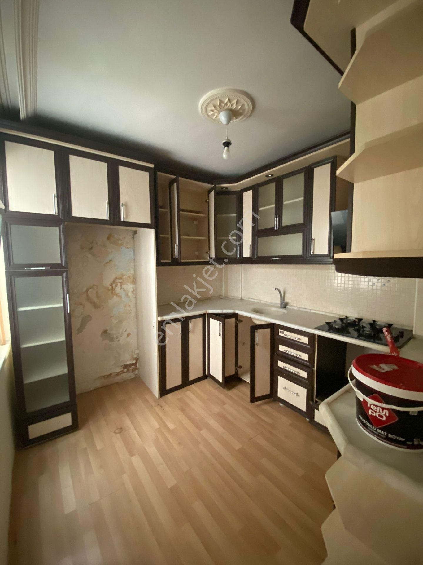 Gençbay Emlaktan Samsun İlkadım Unkapanı Mahallesinde Satılık Daire