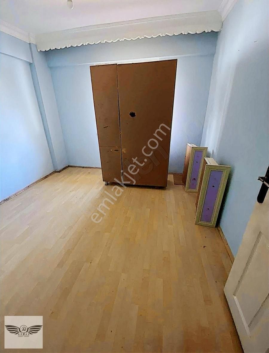 Merkezi Konumda 2+1 Balkonlu İskanlı Ön Cephe Yüksek Giriş - Görsel 20