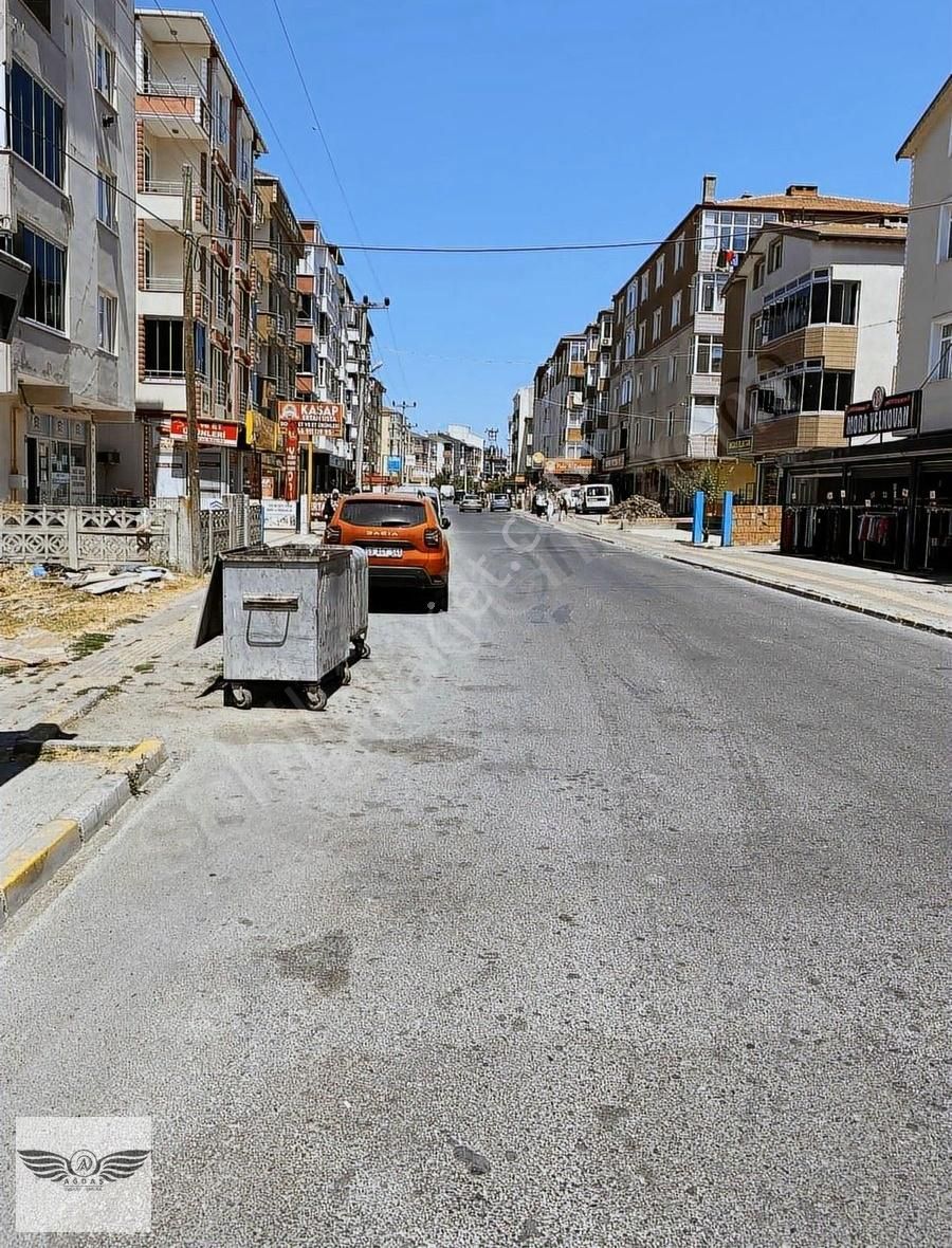 Merkezi Konumda 2+1 Balkonlu İskanlı Ön Cephe Yüksek Giriş - Görsel 24