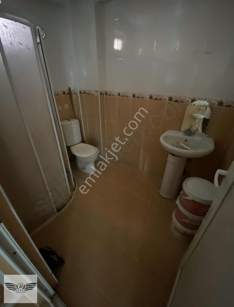 Merkezi Konumda 2+1 Balkonlu İskanlı Ön Cephe Yüksek Giriş - Görsel 16