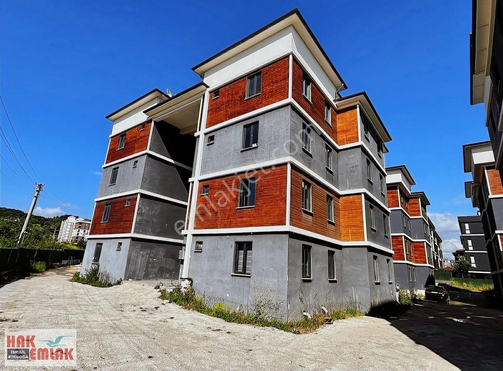 Hak Emlak'tan Ankadorm Sitesinde Büyük Fırsat Satılık 1+1 Daire