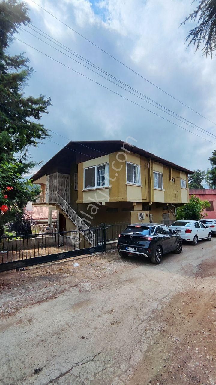 Thor'dan Satılık Gözne Yaylası'nda 5+2 Müstakil Ev - Görsel 5